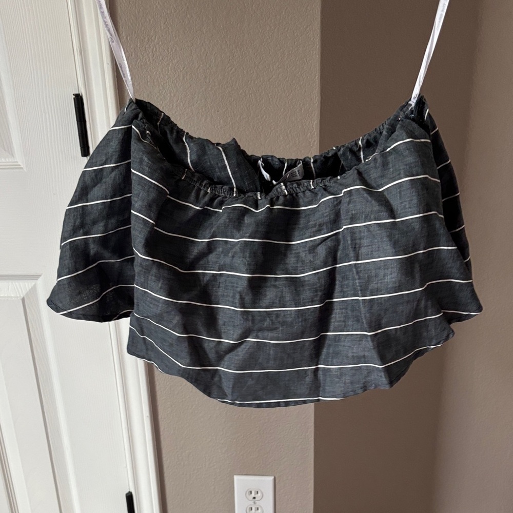 Faithful the Brand Solana Top